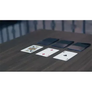 Three Envelopes by Smagic Productions