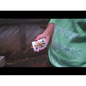 Three New Effects by Rich Li Tralier