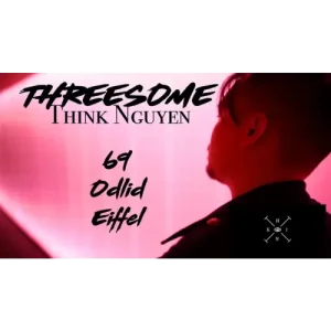 Threesome by Think Nguyen