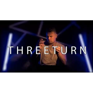 Threeturn by Nevin (NVN) Sanchez