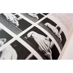 Threshold by Gary Ouellet