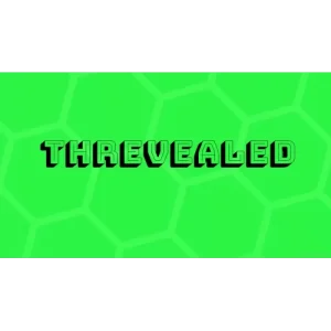 Threvealed by Charles Sykes