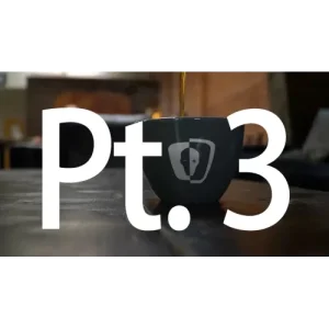 Through Pt. 3 – Sugar by James Ivey