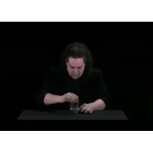 Thru Everything by Miguel Angel Gea