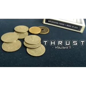 Thrust by Maulana’S