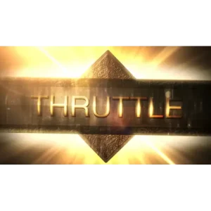 Thruttle by Abdullah Mahmoud