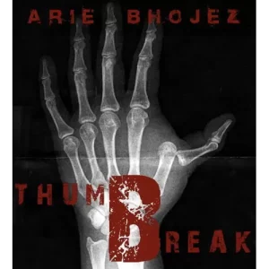 Thumbbreak by Arie Bhojez