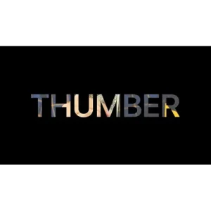 Thumber by Sultan Orazaly