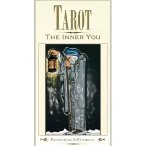 Tick Tarot by Kenton Knepper