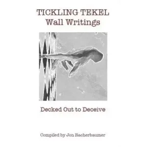 Tickling Tekel by Jon Racherbaumer