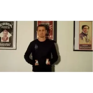 Ticktoids by Dan Hauss