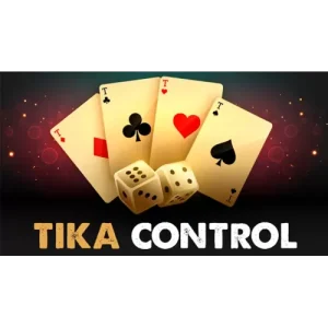 Tika Control by Tika