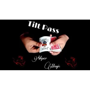 Tilt Pass by Viper Magic