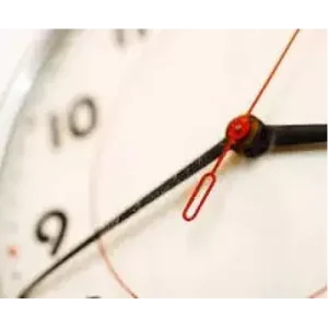 Time And Time Again by Ron Soucie