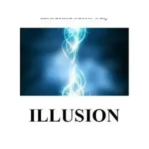 Time Barrier Illusion by Devin Knight