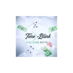 Time Blink by Guillaume Botta