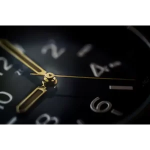 Time by Jazz