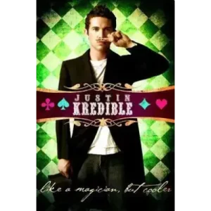 Time For Fall by Justin Kredible & Arrives Justin