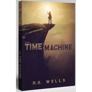 Time Machine Book Test by Josh Zandman