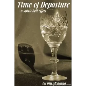 Time Of Departure by Bill Montana