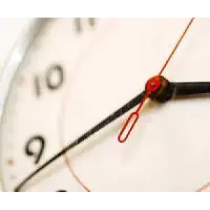 Time & Time Again by Ron Soucie