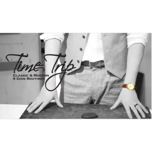 Time Trip by Takahiro