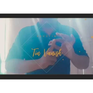 Tin Vanish by Agustin