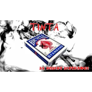 Tinta by Robert Bertrance
