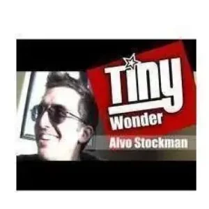 Tiny Wonder by Alvo Stockman