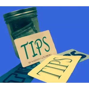 Tips by Nathan Goldberg