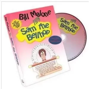 Tips Sam The Bellhop by Bill Malone