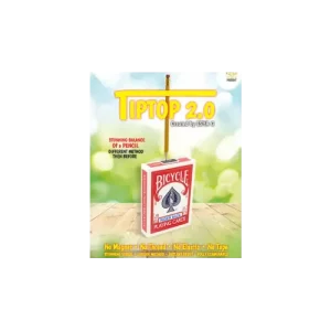 Tiptop 2.0 by Esya G