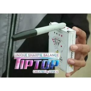 Tiptop by Esya Bagja Gumelar