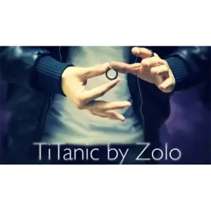 Titanic by Zolo
