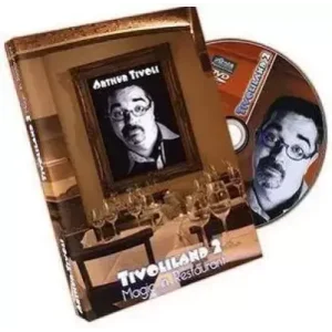 Tivoliland 2 by Arthur Tivoli