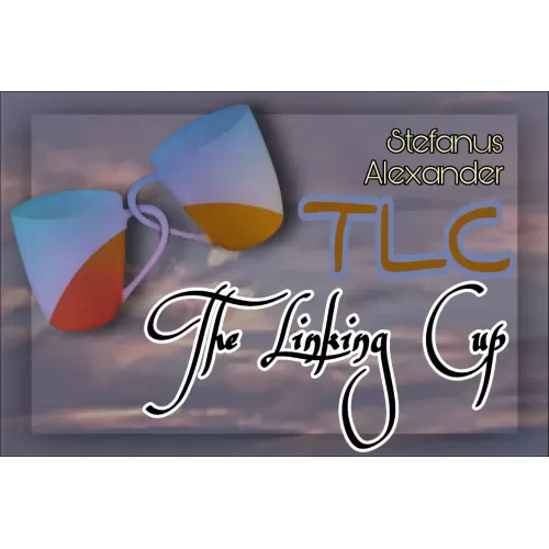 Tlc (The Linking Cup) by Stefanus Alexander