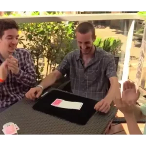 To The Pocket by Giancarlo Scalia