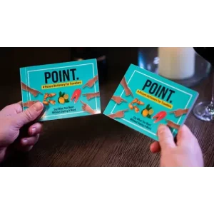 To the Point by Mark Lemon