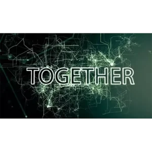 Together by Illuionista Snake