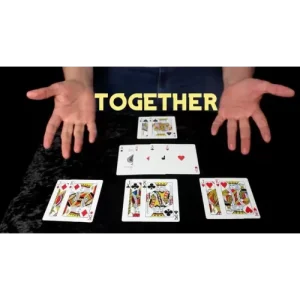 Together by Rodrigues