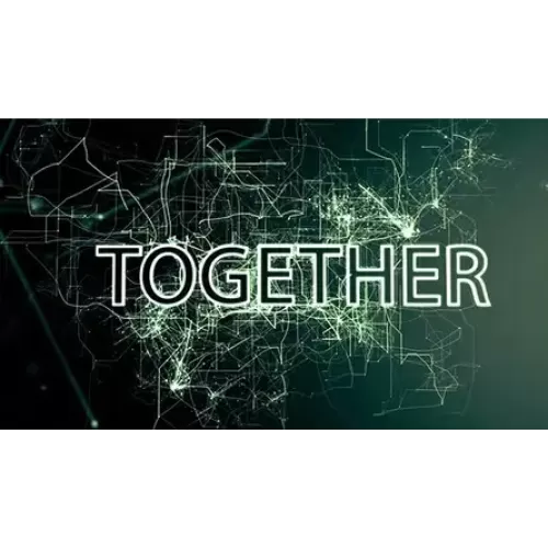 Together by Snake