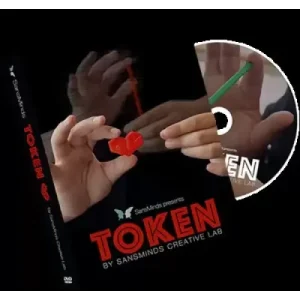 Token by Sansminds Creative Lab