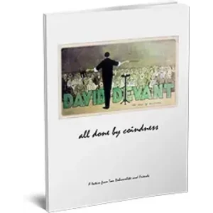 Tom Dobrowolski And Friends – All Done By Coindness Lecture