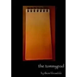 Tommy Pad by Thomas Bleasdale