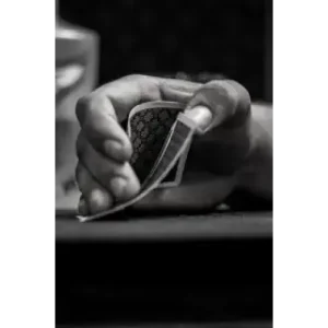 Tools Of The Technician by Jeremy Griffith