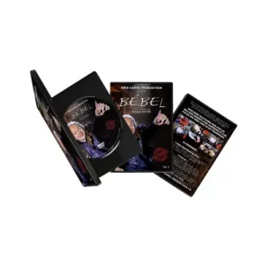 Top Secret Vol 1 by Bebel