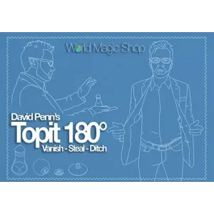 Topit 180 by David Penn