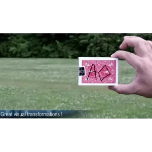 Tornado Box by Chatelain Mickael