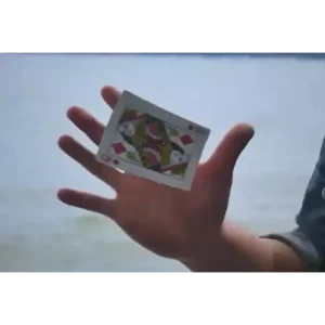 Tornado Change by Izzat Dzid