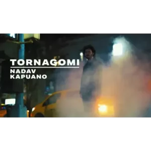 Tornagomi by Nadav Kapuano